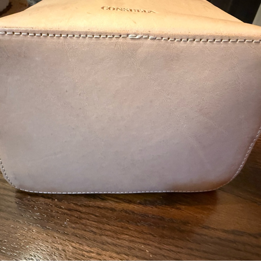 Consuela Diego Wedge Crossbody Bag with (2) straps - Picture 10 of 13
